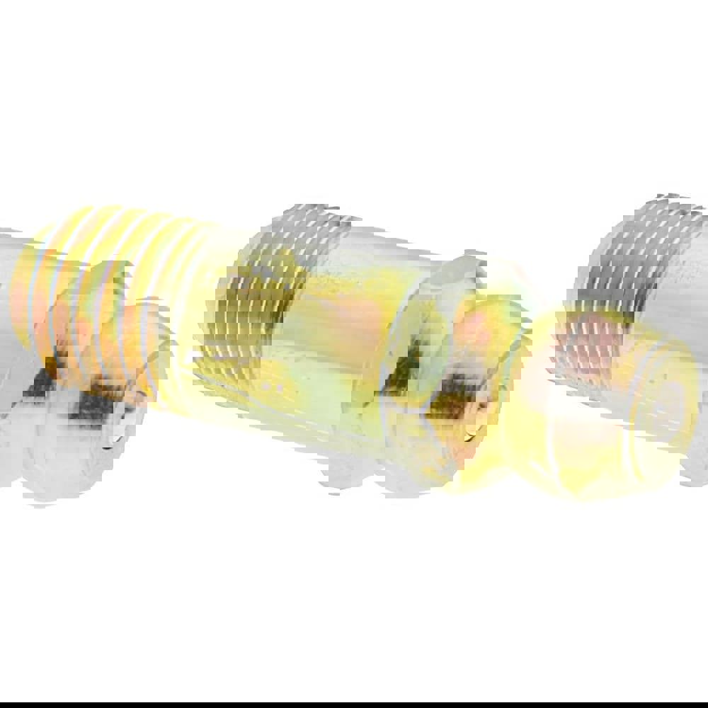 Standard Grease Fitting: 1/4-28